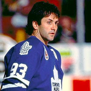 Gilmour Maple Leafs, Gilmour Maple Leafs