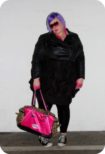 OOTD: Movies