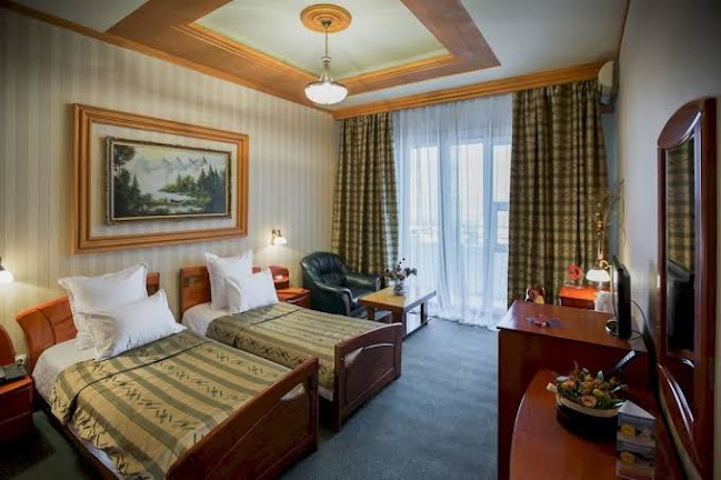 Opinii despre Bucharest Comfort Suites Hotel în <nil> - Hostal