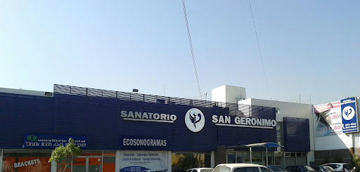 Hospital San Geronimo