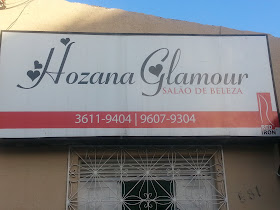 Hozana Glamour Salão de Beleza