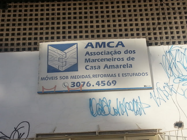 Associação das Costureiras de Casa Amarela - Associação