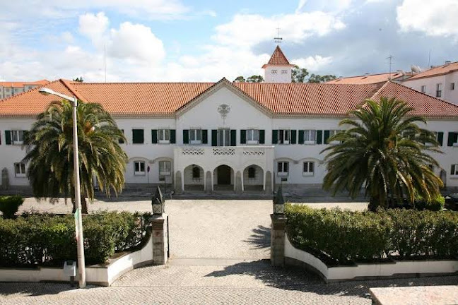 Casa das Irmãs Dominicanas