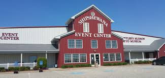 Event Venue «Shipshewana Event Center», reviews and photos, 760 S Van Buren St, Shipshewana, IN 46565, USA