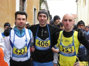 Ivan, Beppe e Cris Ivan, Beppe e Cris