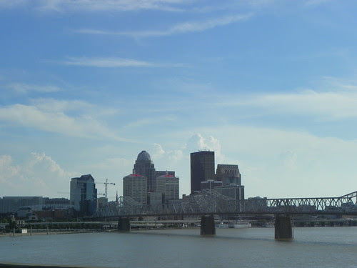 6.20.2009 17:19 Louisville, Kentucky