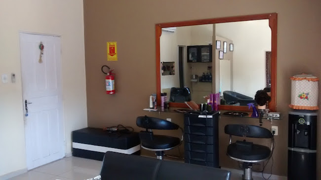 R. Raimundo Ramos dos Santos, 920 - Perpétuo Socorro, Macapá - AP, 68905-724, Brasil