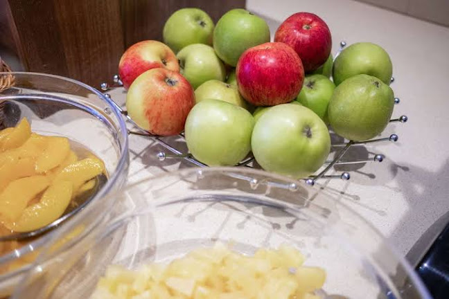 Comfort Inn Edgware Road - Hotel