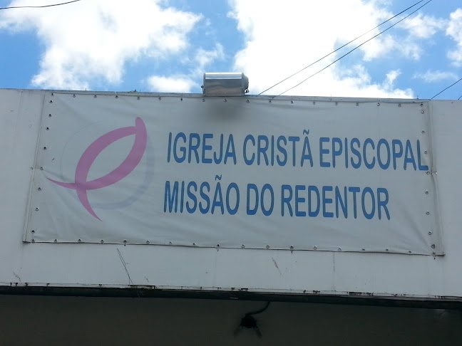 Avaliações sobre Igreja Cristã Episcopal Paróquia Redentor em Recife - Igreja