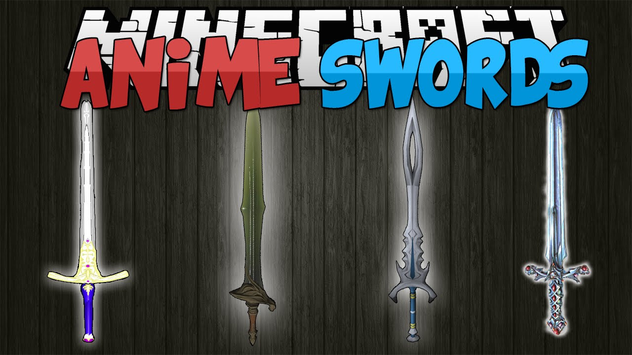 Minecraft Sword Art Online C Mod 1710 Wallpaper Images Android Pc Hd