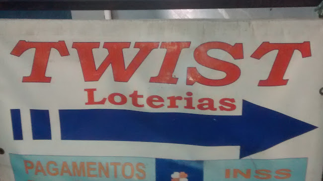 Avaliações sobre Twist Loterias Ltda em Rio de Janeiro - Casa lotérica