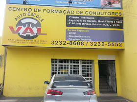 Autoescola VAL
