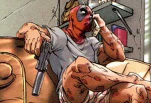 Top10 Cable & Deadpool
