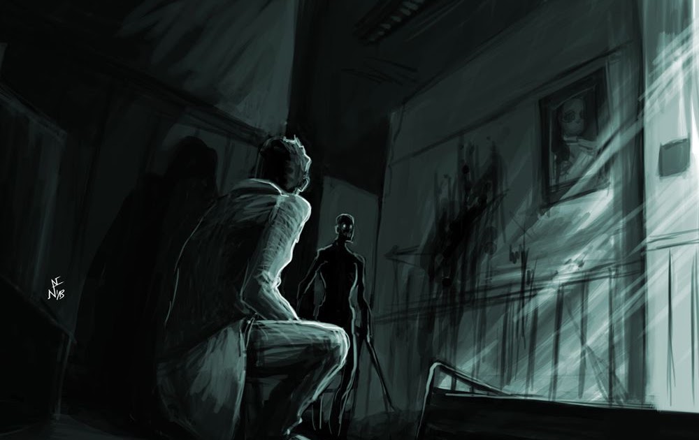 Game Debate Outlast 2 Debaterai
