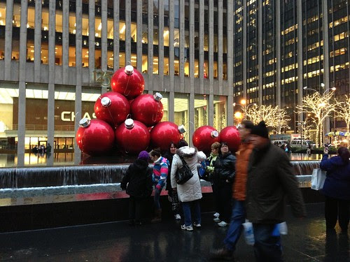 Midtown, NYC