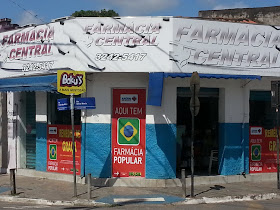 Farmácia Central