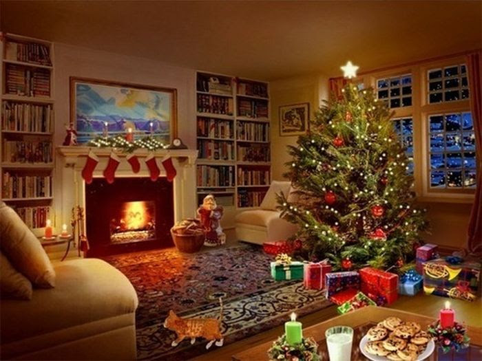 Beautiful Christmas (71 pics) Beautiful Christmas (71 pics)