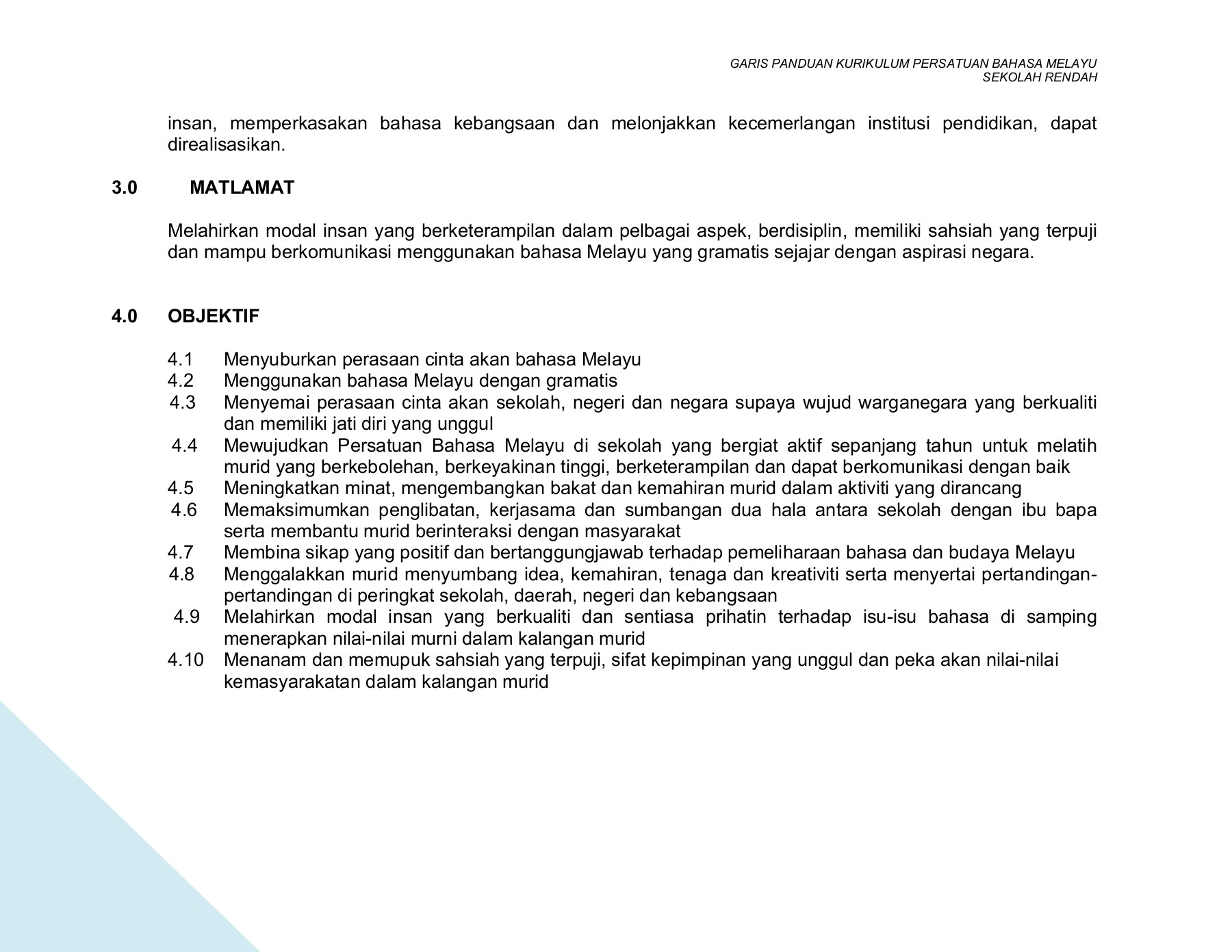Gratis Download Gambar Garis Panduan Persatuan Bm Pages 1 11 Text Version Anyflip Terupdate oleh www.cikimm.com