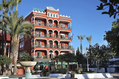 Hotel Casablanca
