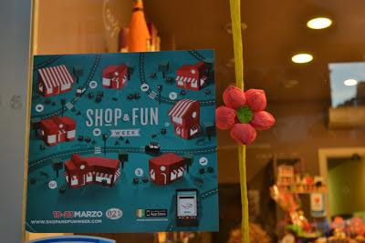 LadyRock + Shop&Fun; Week LadyRock + Shop&Fun; Week