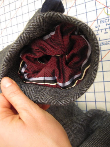 Inner Cuff