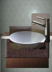 downstairs bath remodel 2