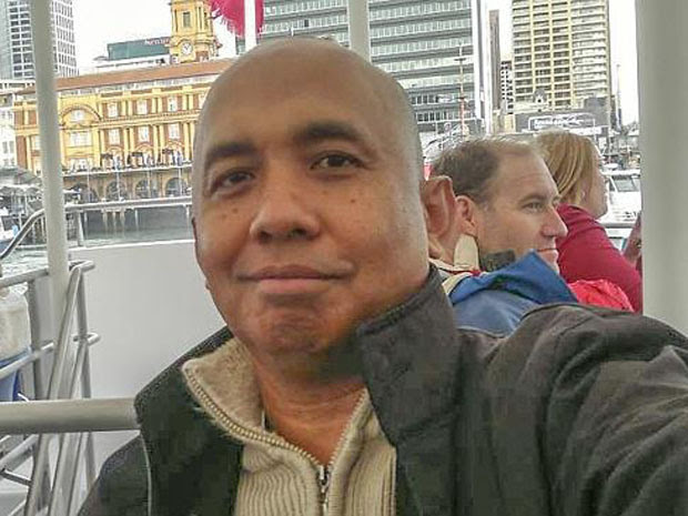 Malaysia Airlines MH370 pilot Zaharie Shah reportedly an ‘obsessive,’ ‘fanatical’ activist for opposition party