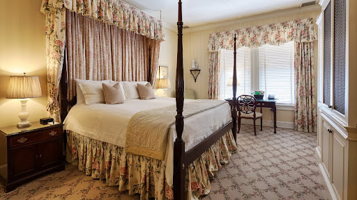 Wedding Venue «The Bernards Inn», reviews and photos, 27 Mine Brook Rd, Bernardsville, NJ 07924, USA