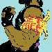 click for band site | major lazer