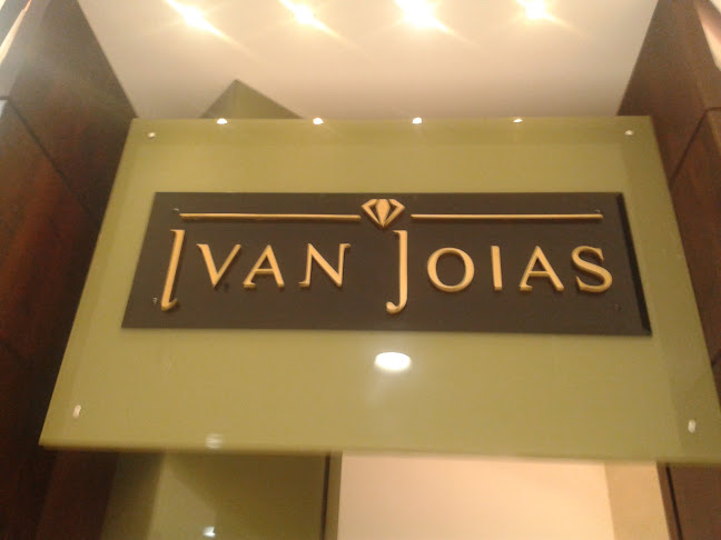 Avaliações sobre Ivan Jóias em Salvador - Joalheria