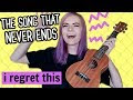 The Song That Never Ends Lyrics 10 Hours