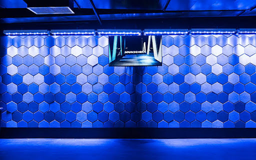 Night Club «Soundcheck», reviews and photos, 1420 K St NW, Washington, DC 20005, USA