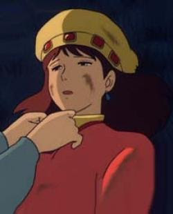 Achevee ナウシカ 胸 サイズ 2257 アニメ画像 加工