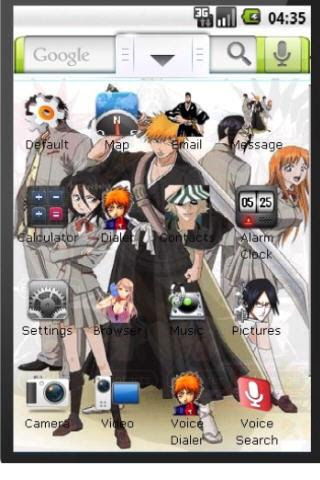 Featured image of post Anime Themes For Android Download Download free anime android themes to your android phone and tablet