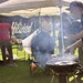 Grillin'