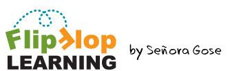 Flip Flop Learning Logo