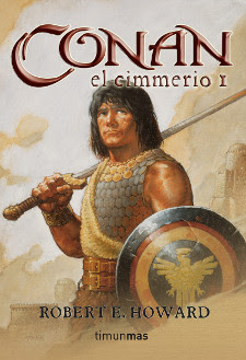Conan