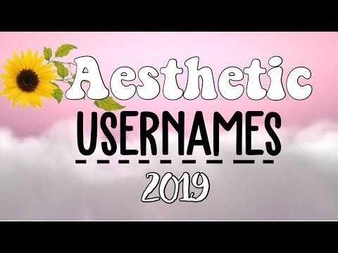 Roblox Aesthetic Flower Usernames Robux Codes 2019 Not Expired