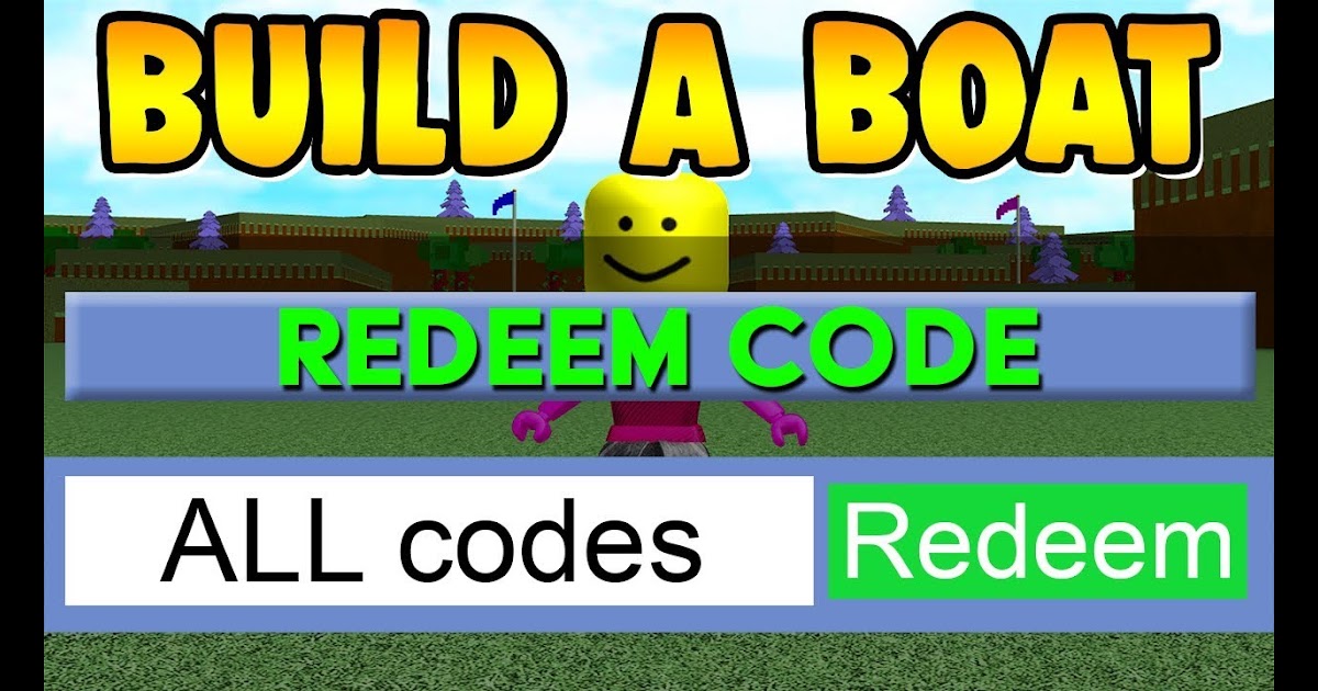 Fandom Roblox Codes Build A Boat For Treasure Roblox Free Robux Promo Codes 2019 September Movies - code build a boat roblox