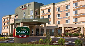 Courtyard Indianapolis Noblesville