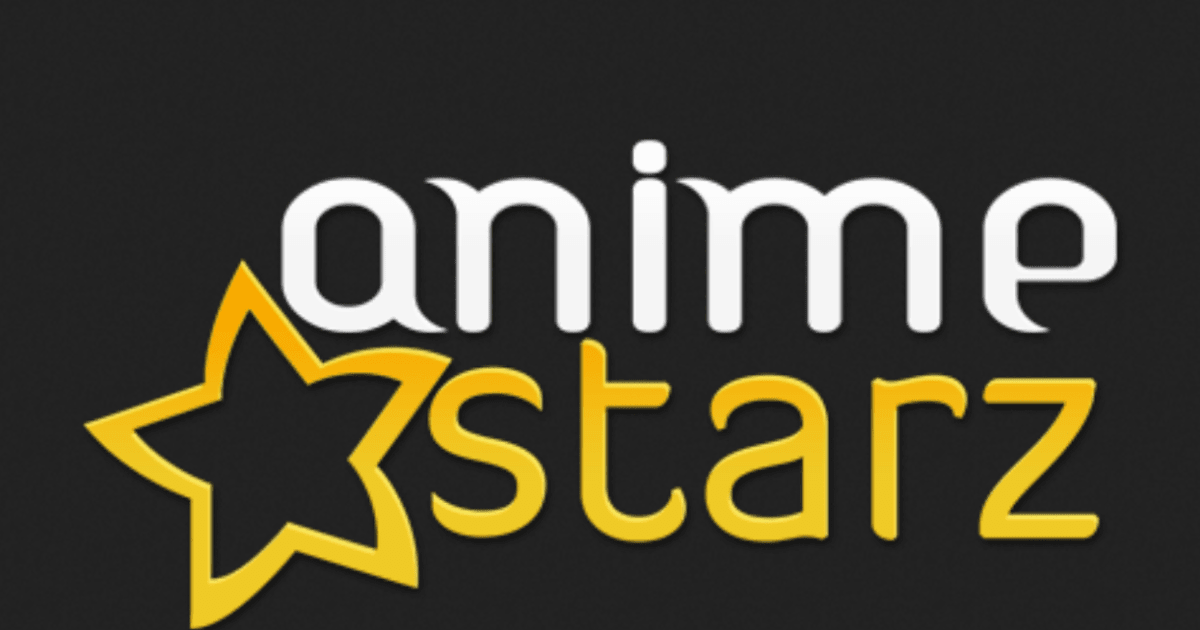 افضل تطبيق لمشاهدة الانمي المترجم للاندرويد انمي ستارز Anime Starz محدث اخر اصدار