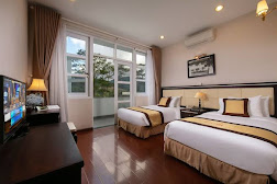Sam Tuyền Lâm Resort