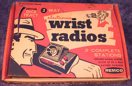 remco_dicktracyradios