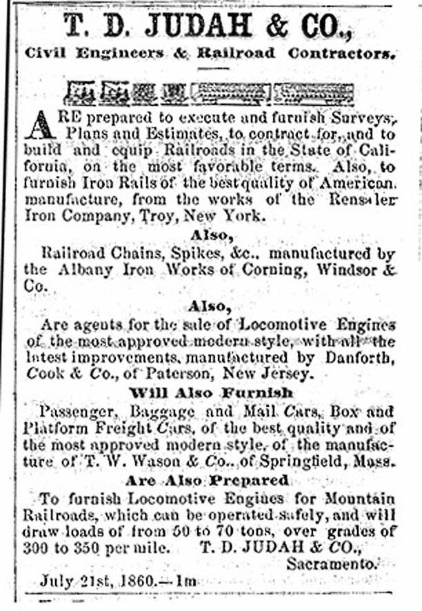 Judah Ad, courtesy of G.J. 'Chris' Graves Judah Ad, courtesy of G.J. 'Chris' Graves