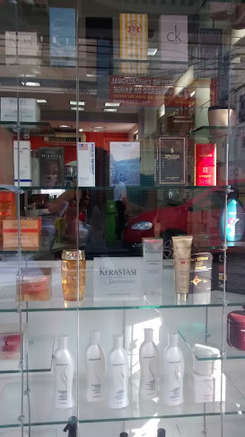 Avaliações sobre Fátima Coiffeur em Rio de Janeiro - Salão de Beleza