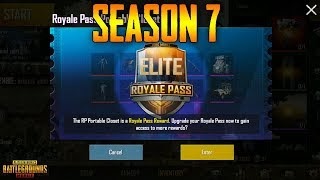 Pubg Mobile Thumbnail Hd Season 7 | Hack Pubg Mobile For Iphone - 