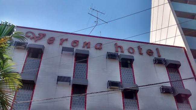 Verona Hotel