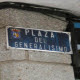 El Defensor del Pueblo exige por primera vez a un municipio que quite las calles franquistas