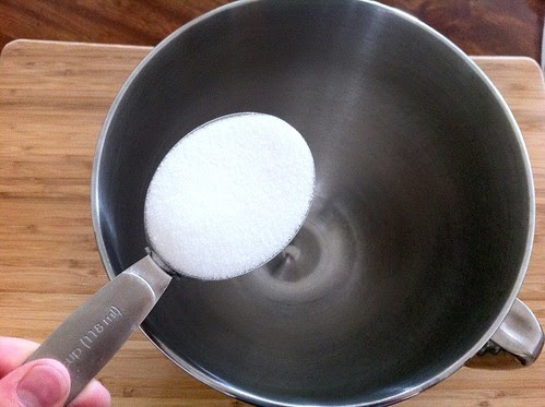 Granulated Sugar
