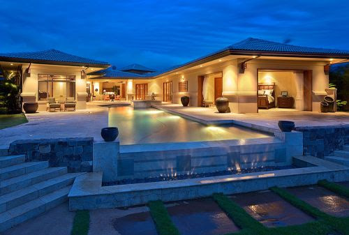 The Slyngstad Residence | Home Design Find